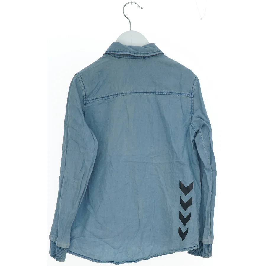  Skjorte fra Hummel (str. 128)