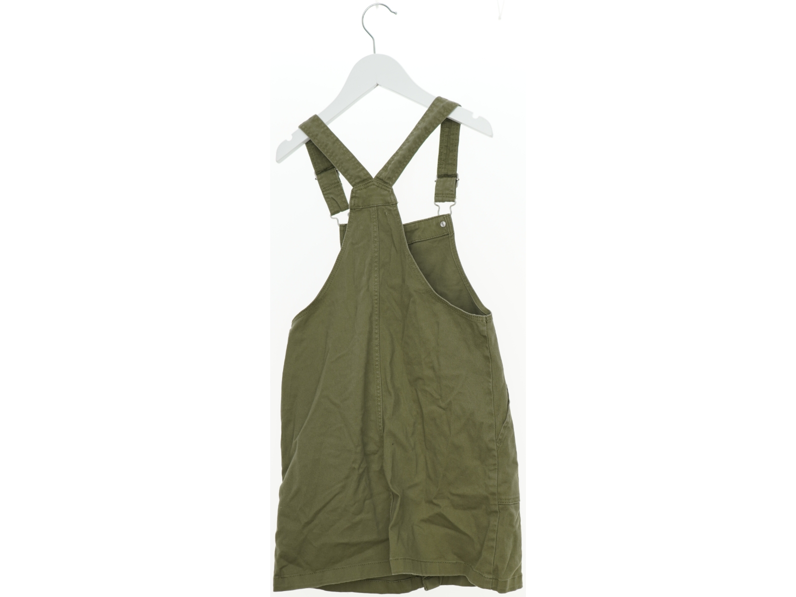 Kjole fra H&M (str. 140 cm)
