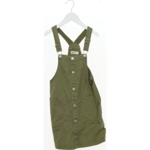 Kjole fra H&M (str. 140 cm)