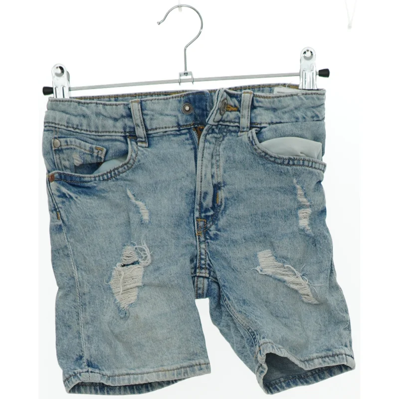 Shorts fra &Denim (str. 110 cm)