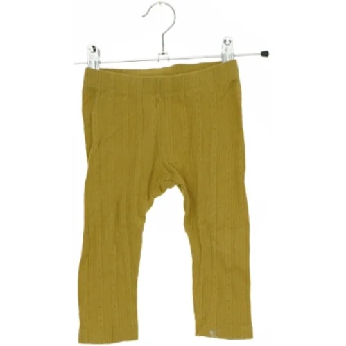 Leggings fra Name It (str. 80 cm)