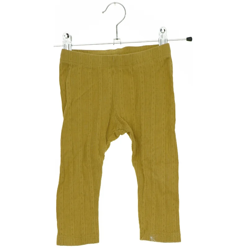 Leggings fra Name It (str. 80 cm)