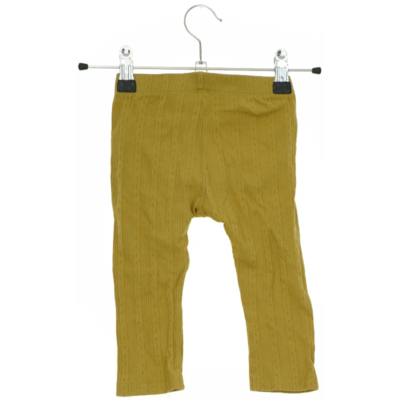 Leggings fra Name It (str. 80 cm)