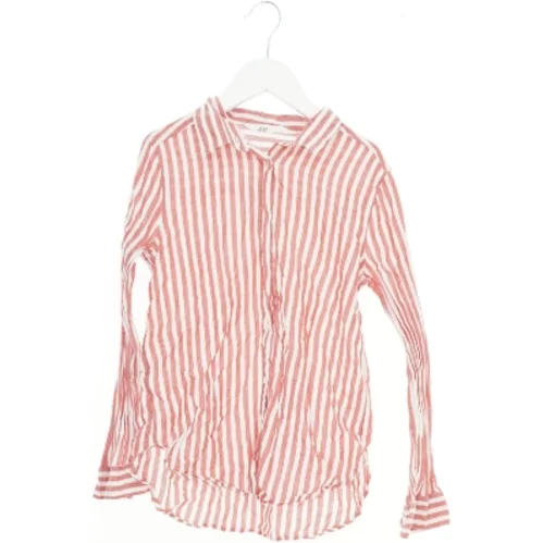 Skjorte fra H&M (str. 140 cm)