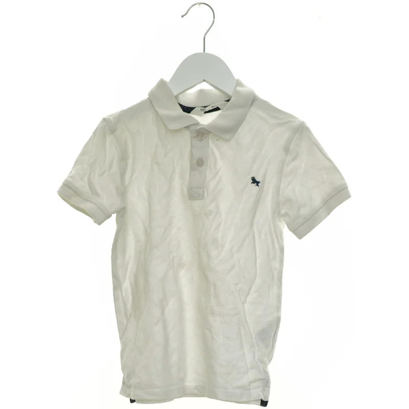 Polo fra H&M (str. 128 cm)