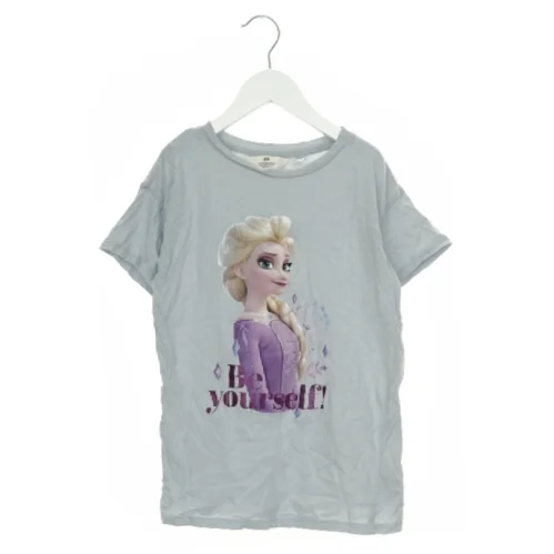 T-Shirt fra H&M (str. 134 cm)
