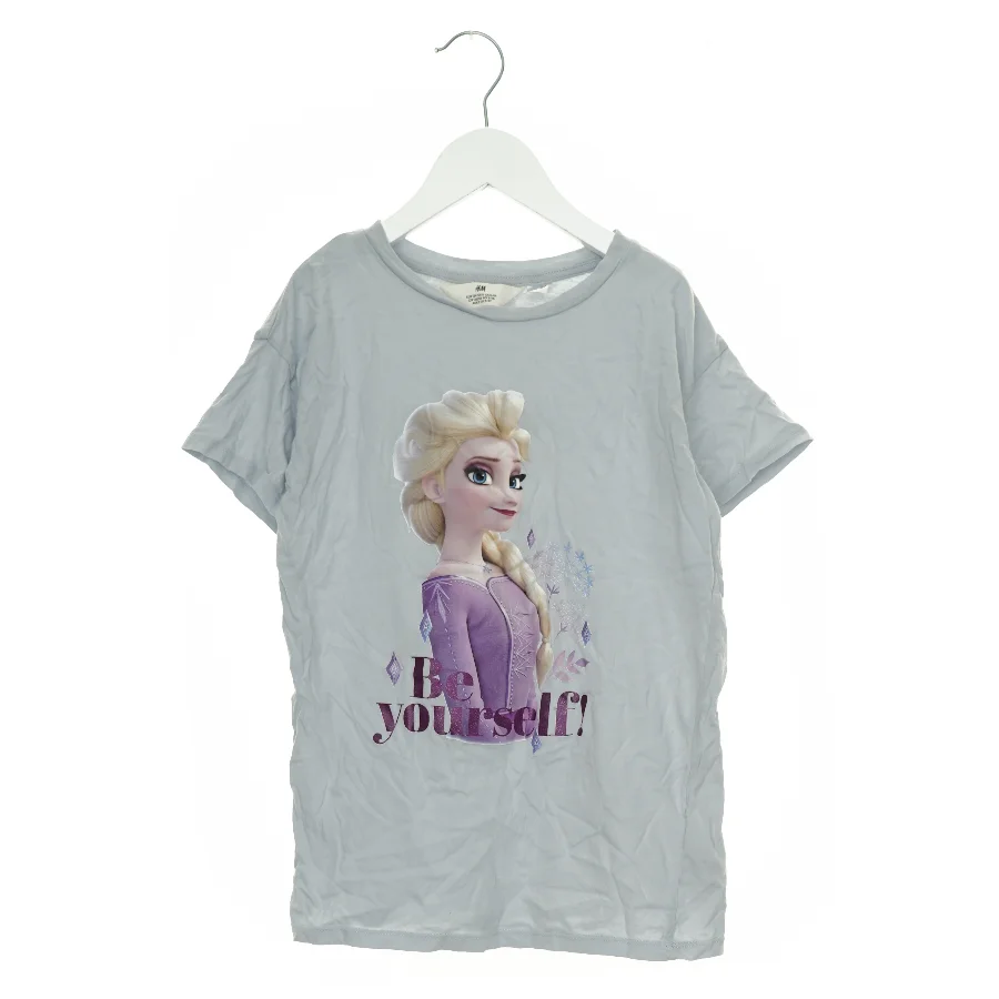 T-Shirt fra H&M (str. 134 cm)
