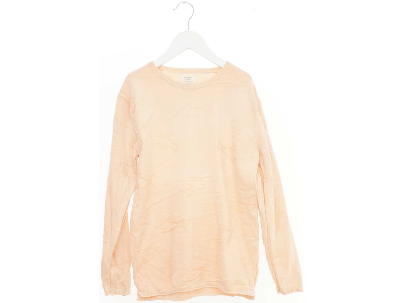 Bluse fra Zara (str. 152 cm)