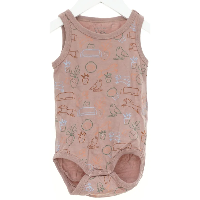 Bodystocking fra VRS (str. 80 cm)