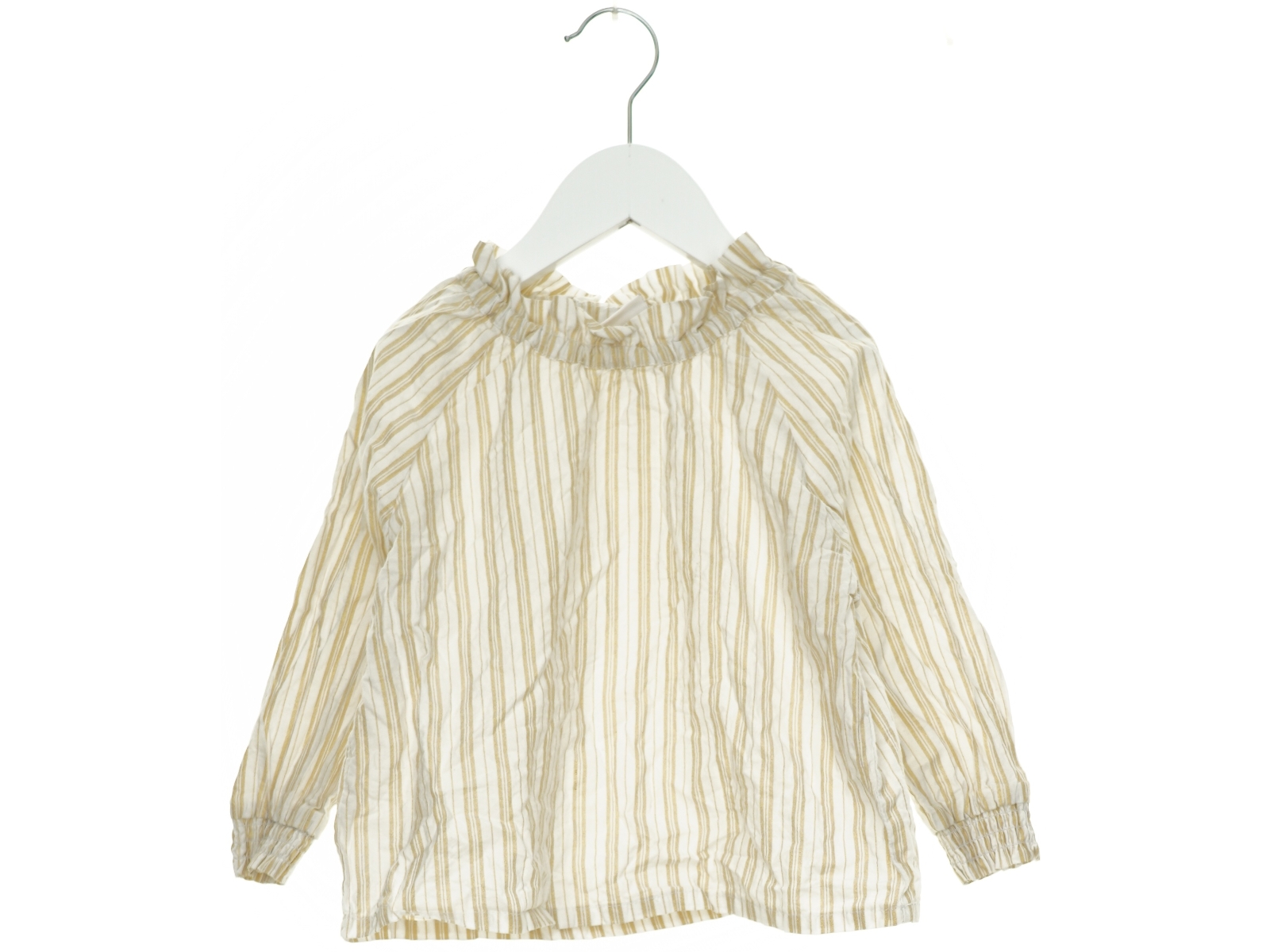 Bluse fra Friends (str. 92 cm)