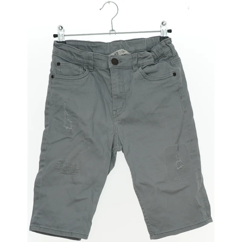 Jeans fra H&M (str. 152 cm)