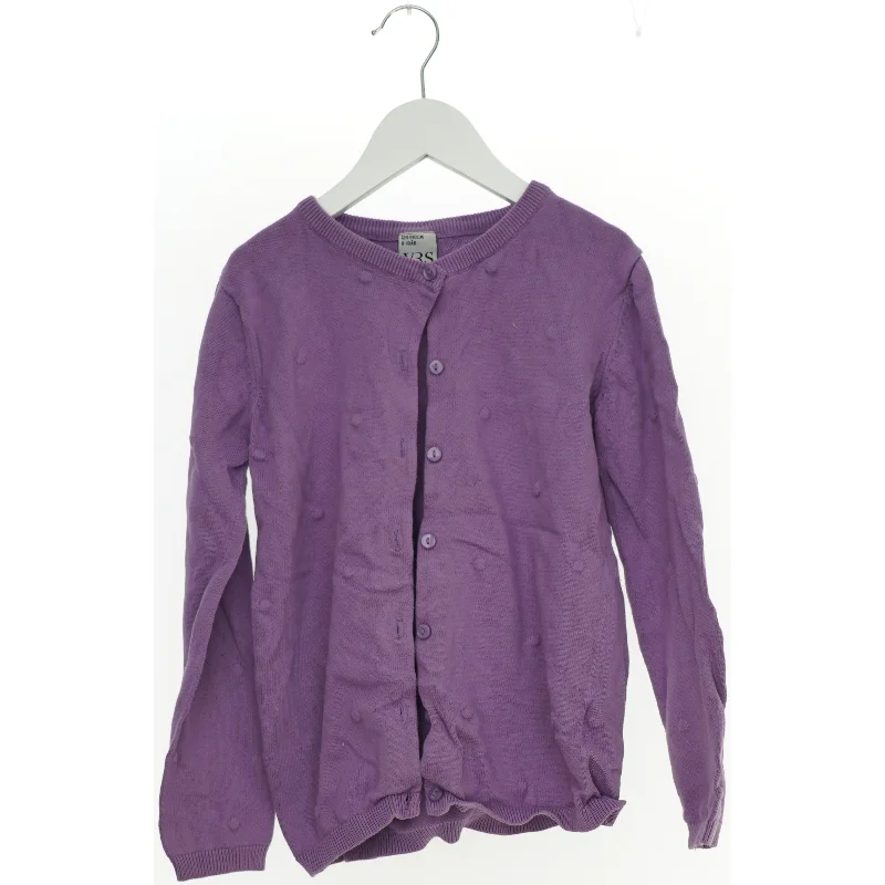 Børne cardigan fra VRS (str. 140 cm)