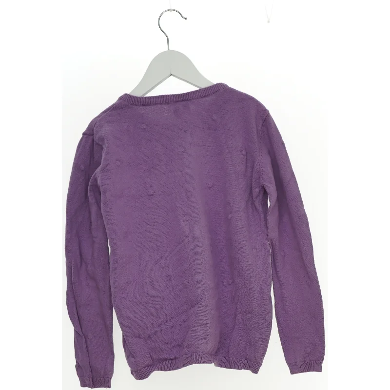 Børne cardigan fra VRS (str. 140 cm)