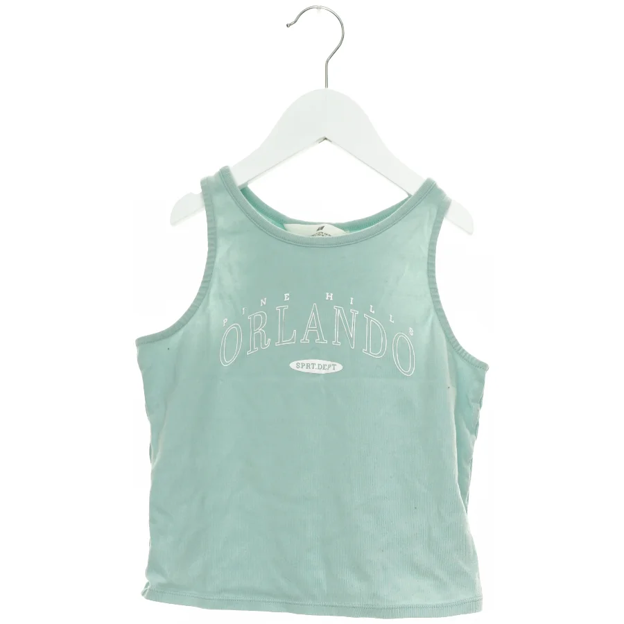 Top fra H&M (str. 152 cm)