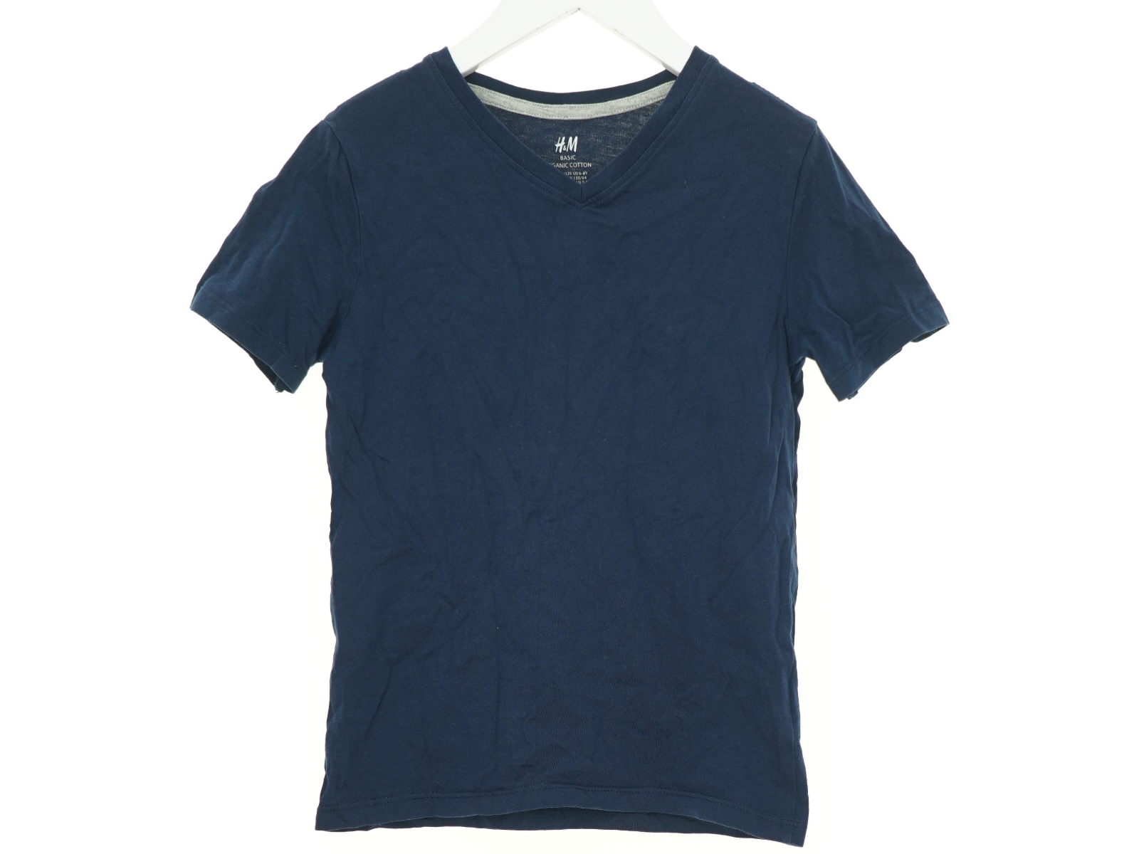 T-Shirt fra H&M (str. 128 cm)