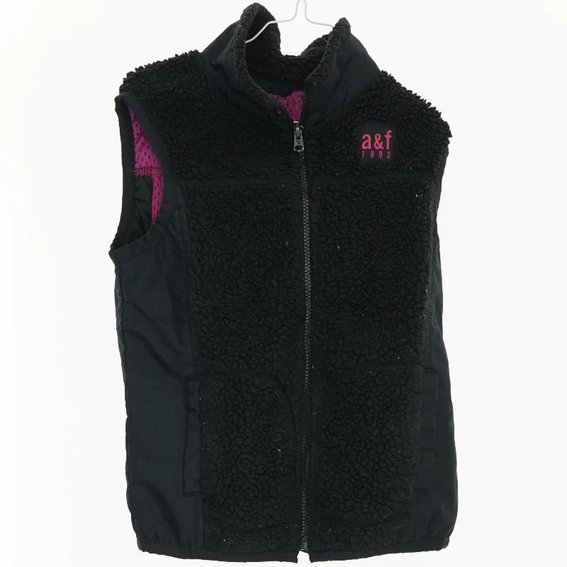 Vest fra Abercrombie (str. 152 cm)