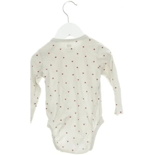 Bodystocking fra H&M (str. 80 cm)