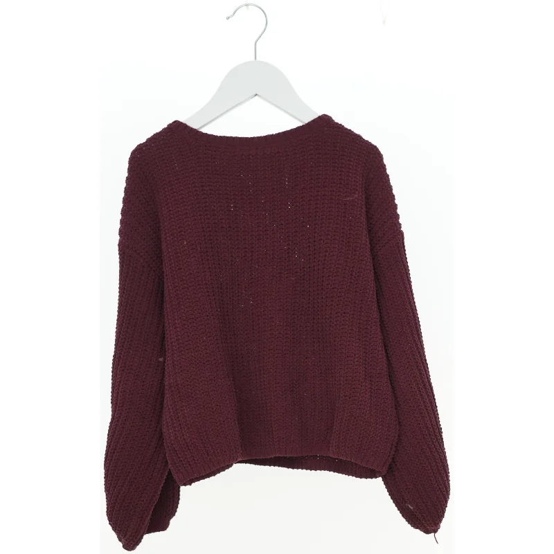 Sweatshirt fra H&M (str. 128 cm)