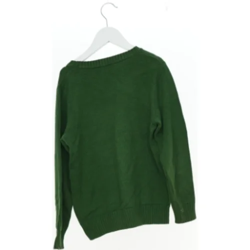 Sweatshirt fra H&M (str. 128 cm)