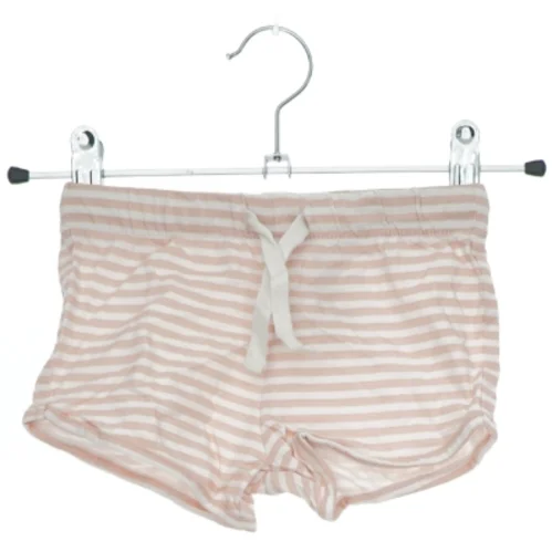 Stribede shorts fra H&M (str. 74)