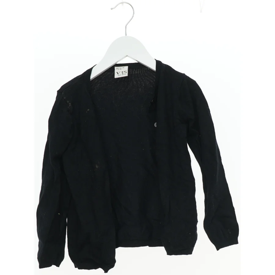 Cardigan fra VRS (str. 116 cm)