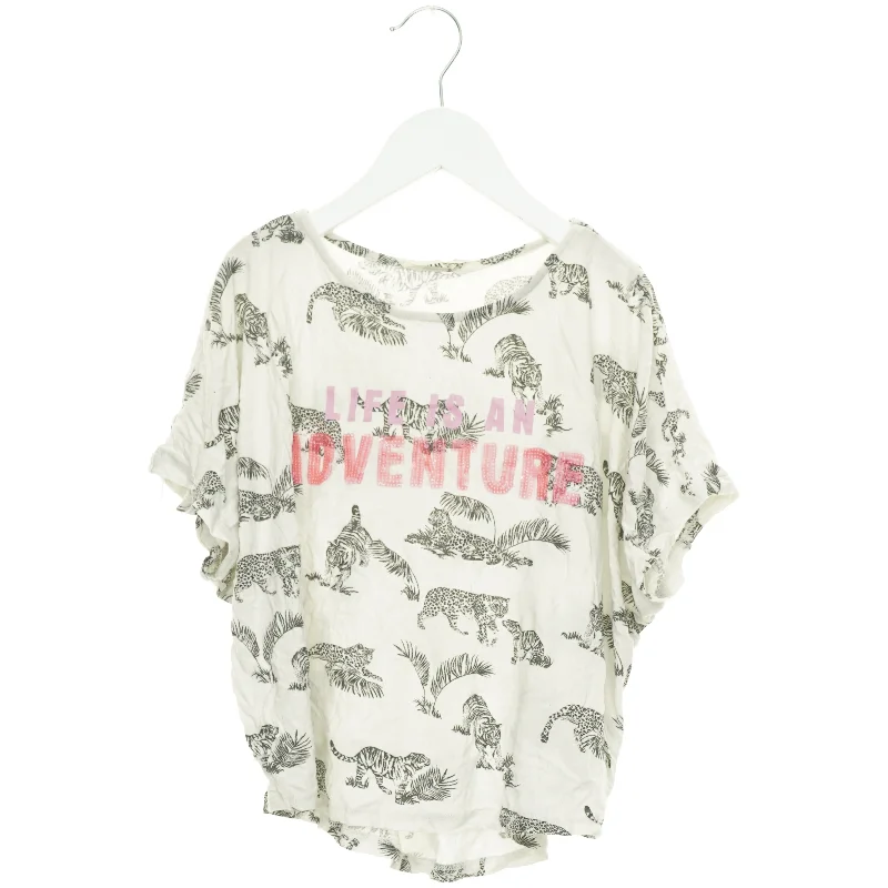 Top fra H&M (str. 146 cm)