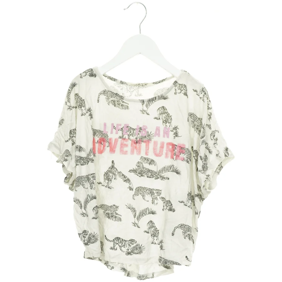 Top fra H&M (str. 146 cm)