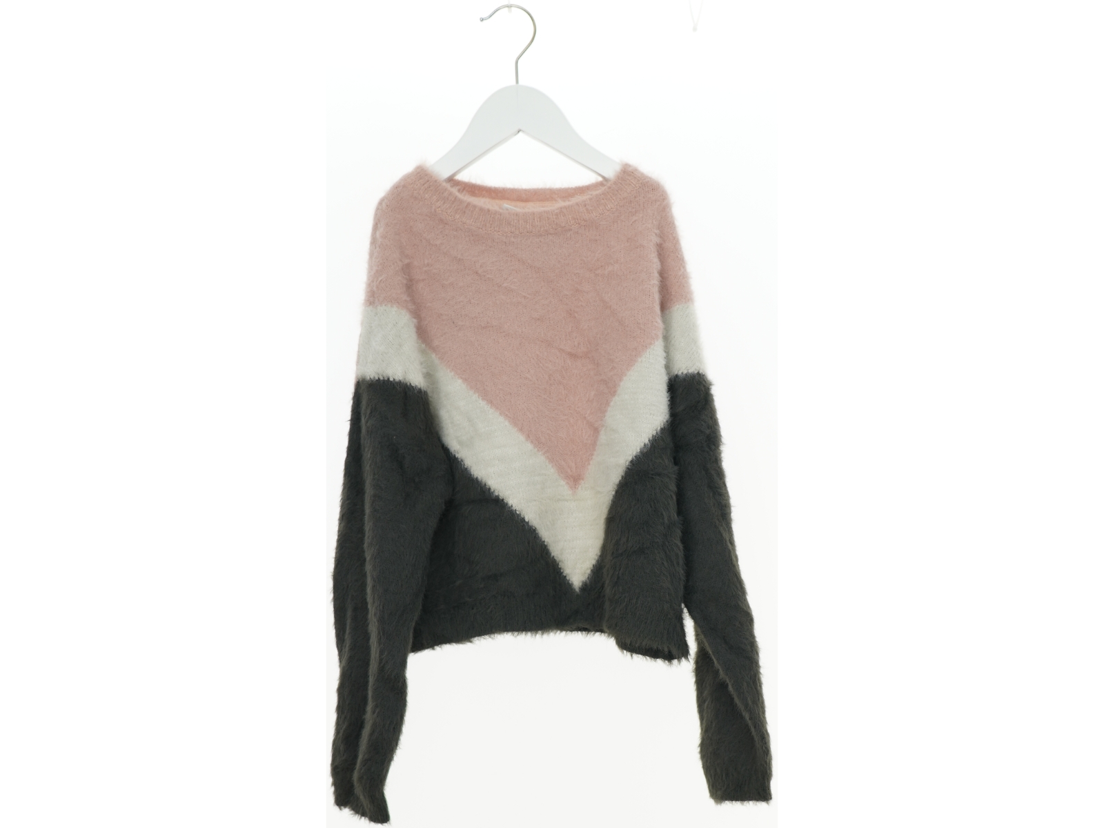 Sweatshirt fra Primark (str. 140 cm)