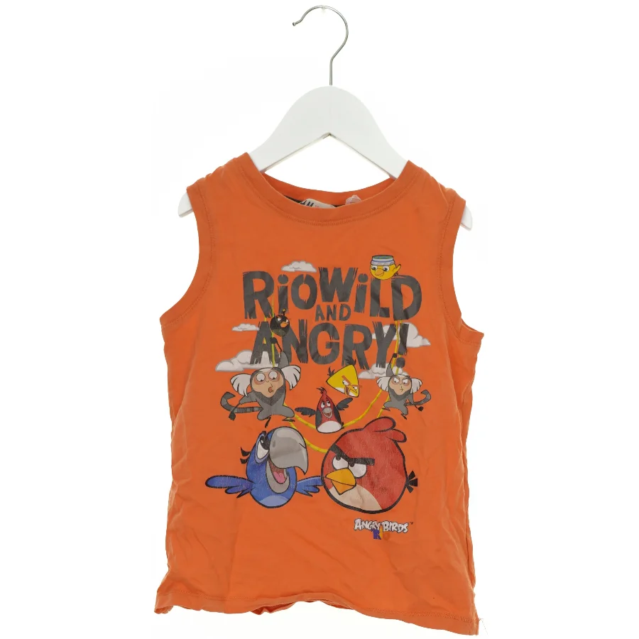 Top fra H&M (str. 116 cm)