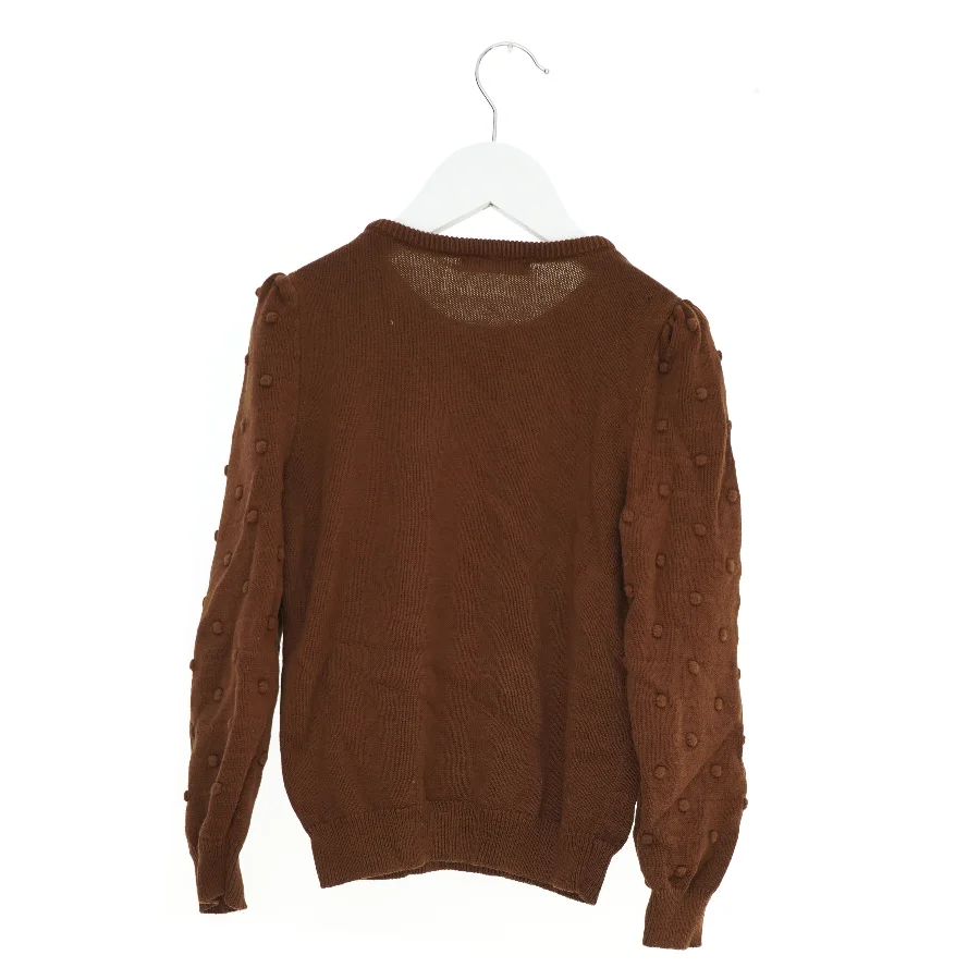 Bluse fra H&M (str. 128 cm)