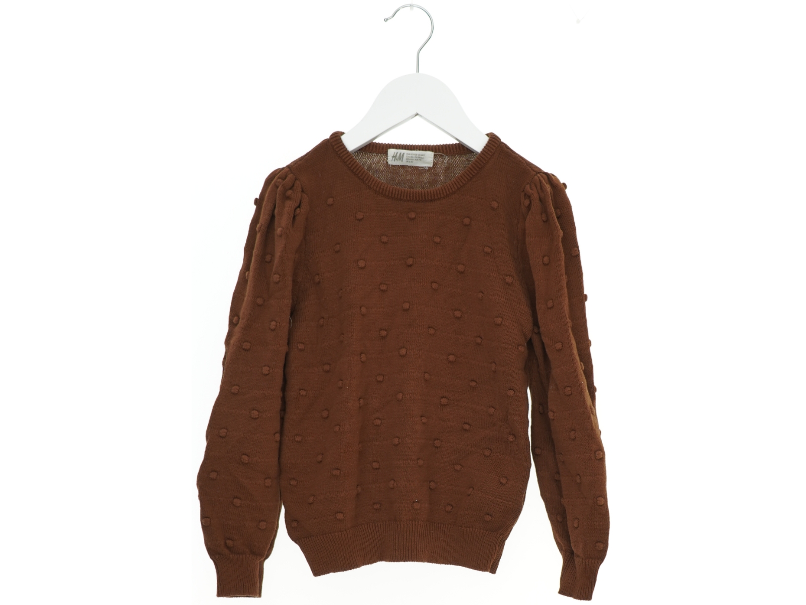 Bluse fra H&M (str. 128 cm)