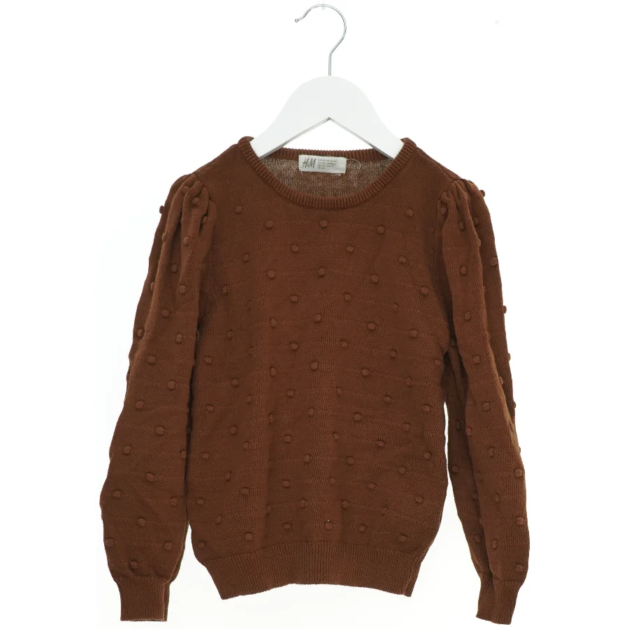 Bluse fra H&M (str. 128 cm)