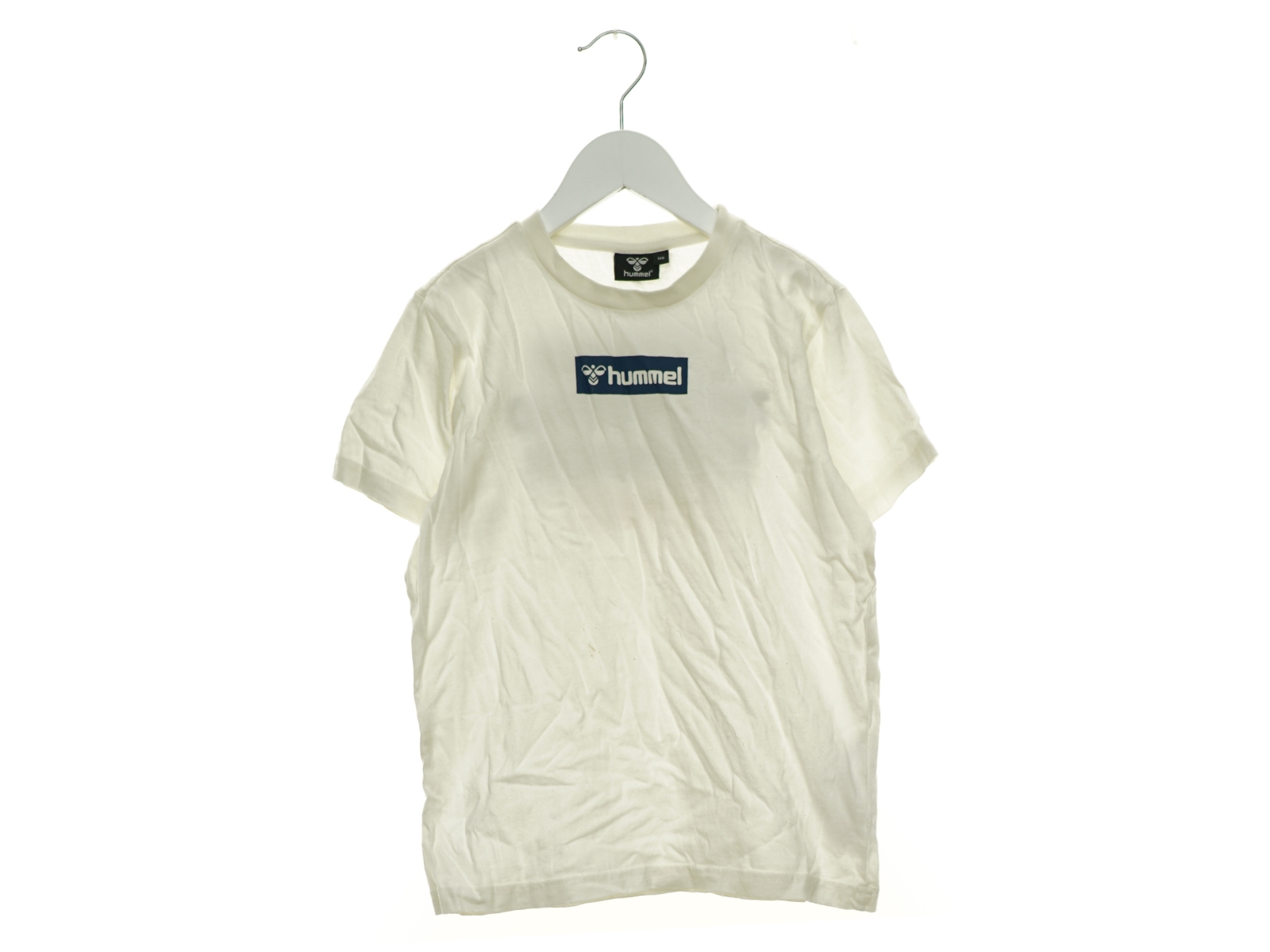 T-Shirt fra Hummel (str. 140 cm)
