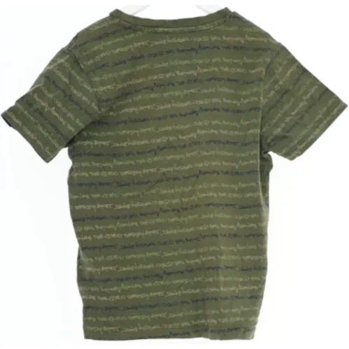 T-shirt med grafik fra Hummel (str. 134)