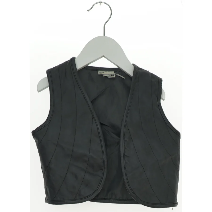 Vest fra Mads & Mette (str. 128 cm)