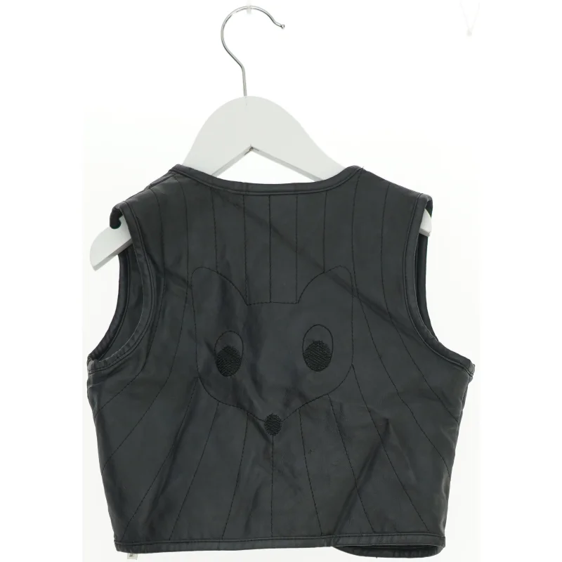 Vest fra Mads & Mette (str. 128 cm)