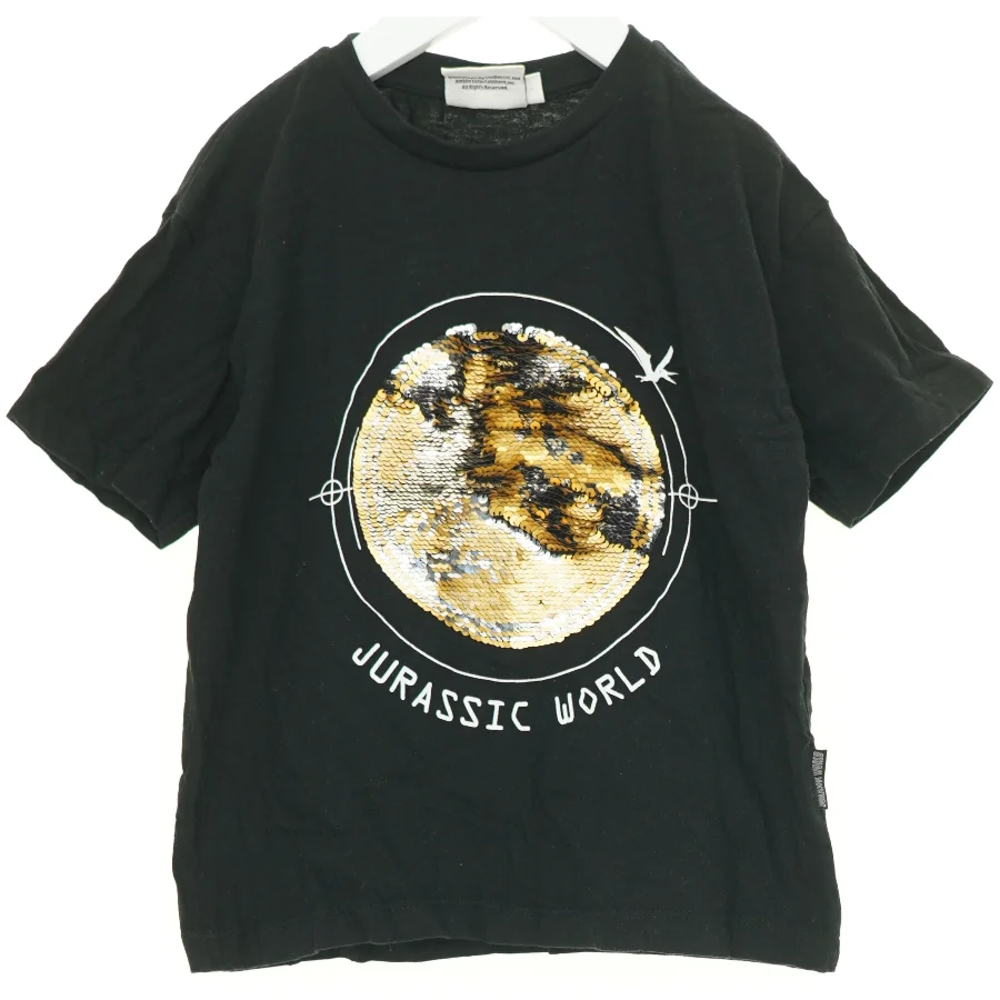 T-Shirt (str. 116 cm)