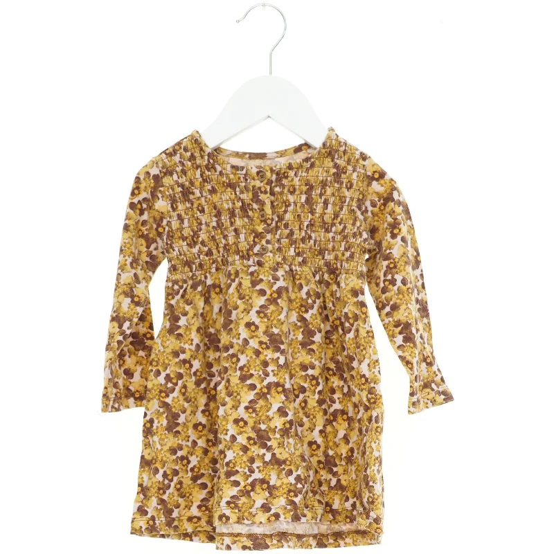 Kjole fra VRS (str. 74 cm)