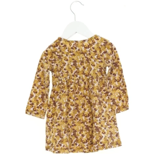 Kjole fra VRS (str. 74 cm)