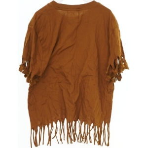 Fringe t-shirt fra H&M (str. S)