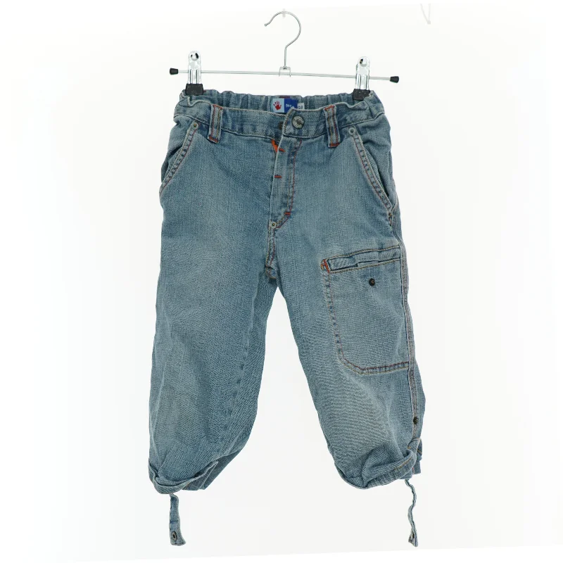 Jeans fra Molo (str. 128 cm)