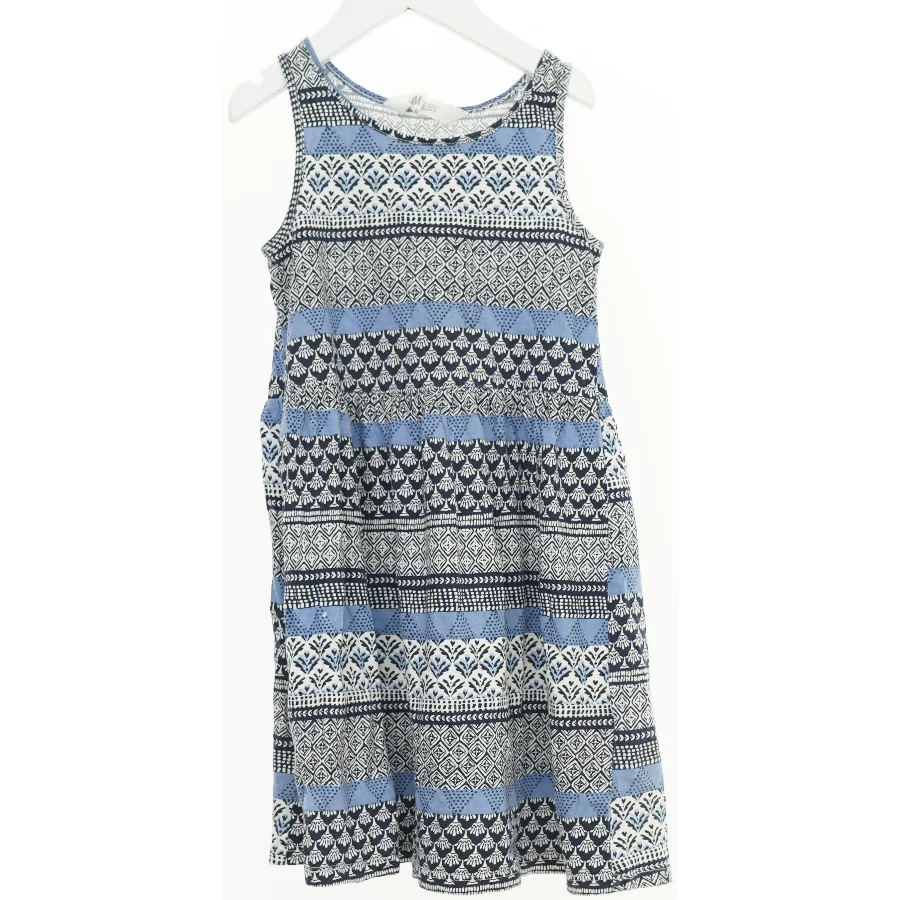 Kjole fra H&M (str. 128 cm)