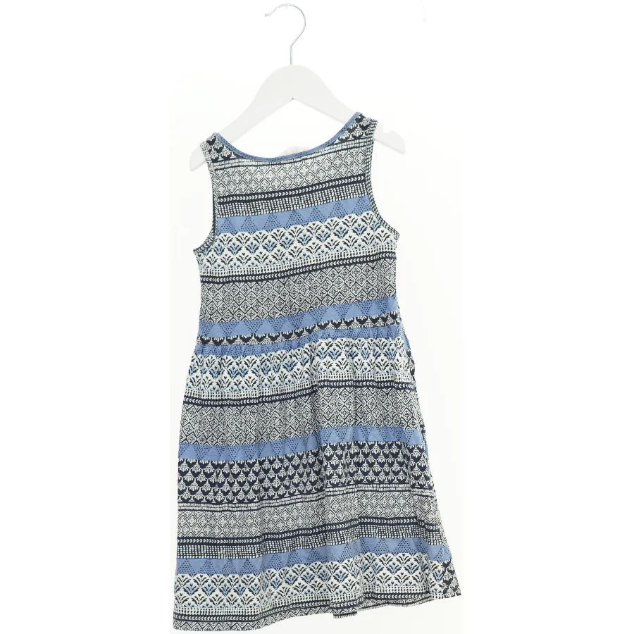 Kjole fra H&M (str. 128 cm)