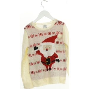 Bluse fra VRS (str. 128 cm)