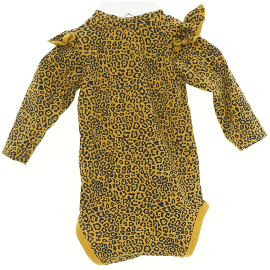 Bodystocking fra Name It (str. 62 cm)