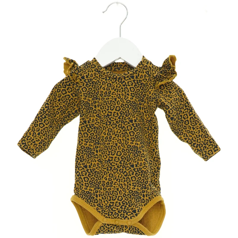 Bodystocking fra Name It (str. 62 cm)