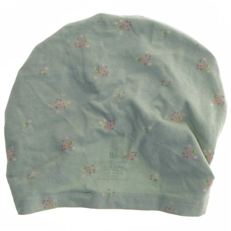 Baby turban fra H&M (str. 18,5x18 cm)