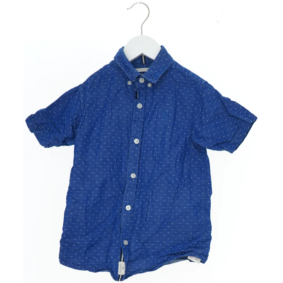 Kortærmet skjorte fra Jasper Conran (str. 134)