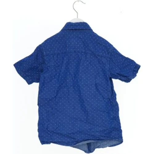 Kortærmet skjorte fra Jasper Conran (str. 134)