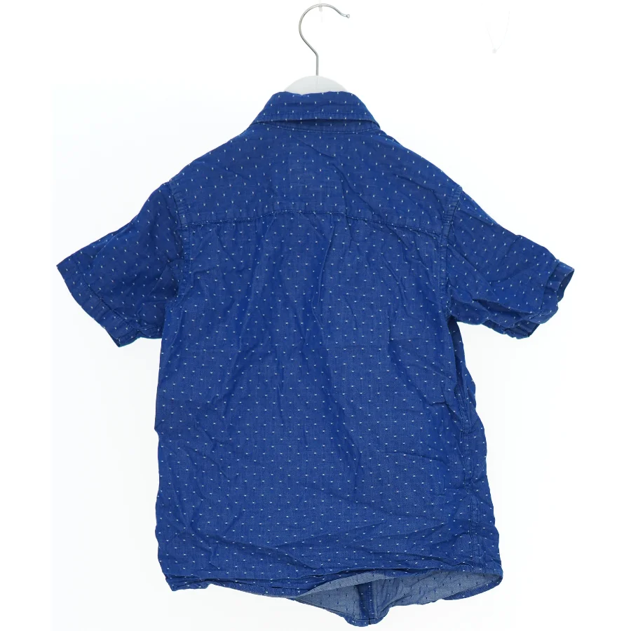 Kortærmet skjorte fra Jasper Conran (str. 134)